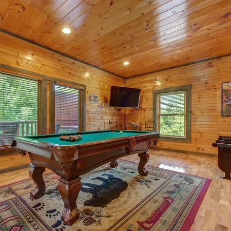 Old Hickory Lodge-3